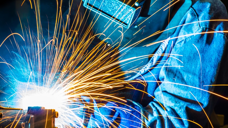 Extractor for Welding