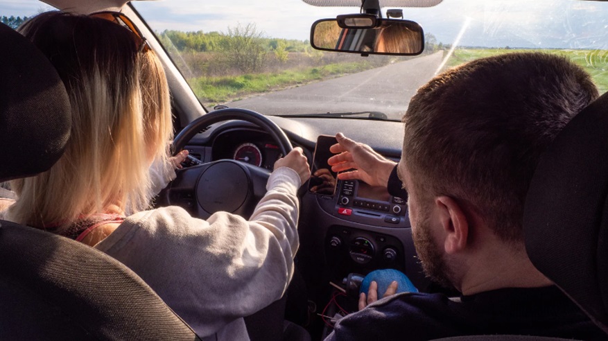 Driving Courses